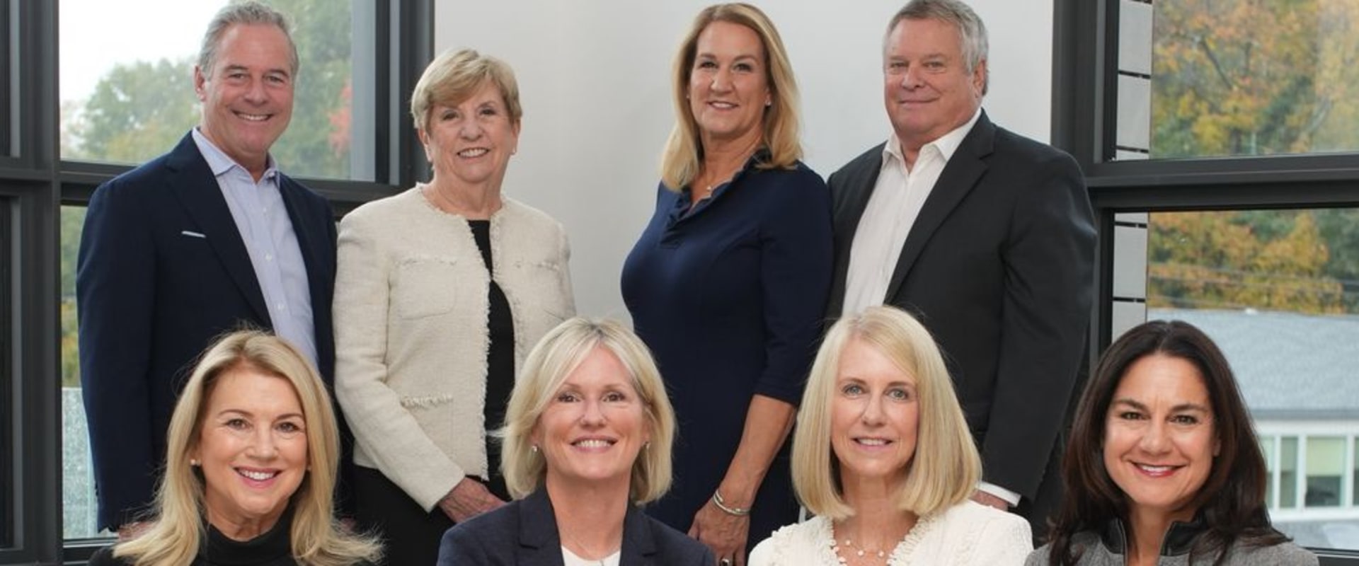 Top 10 Realtors in Westport, CT