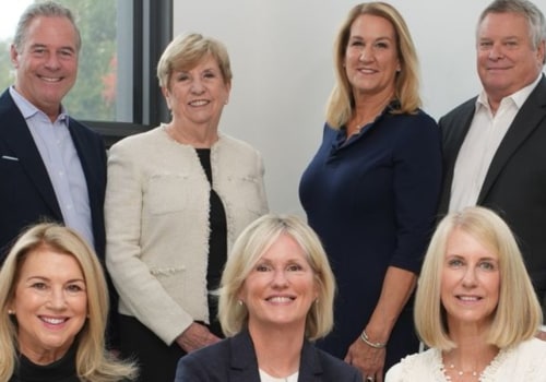 Top 10 Realtors in Westport, CT