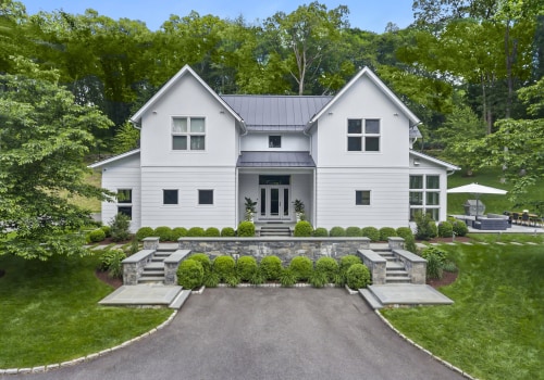 The Best Realtors in Weston, CT